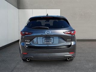 Mazda CX-5 GX AWD 2023 à St-Jean-Sur-Richelieu, Québec - 3 - w320h240cpx