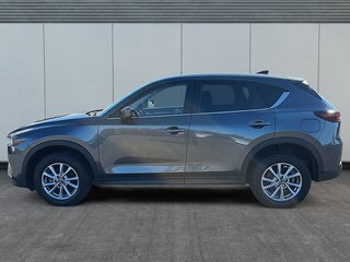 Mazda CX-5 GX AWD 2023 à St-Jean-Sur-Richelieu, Québec - 5 - w320h240cpx