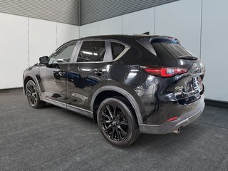 Mazda CX-5 KURO AWD 2024 à St-Jean-Sur-Richelieu, Québec - 4 - w320h240cpx