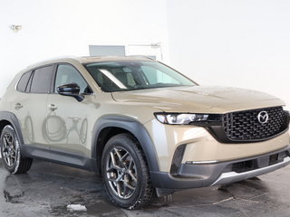 CX-50 GT TURBO AWD CUIR ROUES HIVER INCLUS 2023 à St-Jean-Sur-Richelieu, Québec - 4 - w320h240cpx