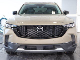 CX-50 GT TURBO AWD CUIR ROUES HIVER INCLUS 2023 à St-Jean-Sur-Richelieu, Québec - 3 - w320h240cpx