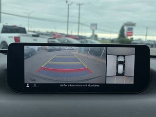Mazda CX-50 GT 2023 à St-Jean-Sur-Richelieu, Québec - 4 - w320h240cpx
