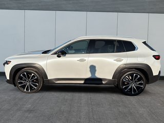 Mazda CX-50 GT 2024 à St-Jean-Sur-Richelieu, Québec - 5 - w320h240cpx