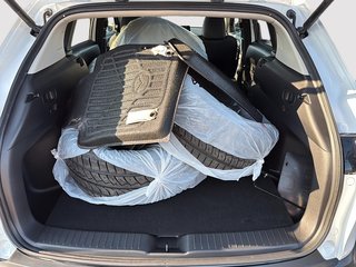 Mazda CX-50 GT 2024 à St-Jean-Sur-Richelieu, Québec - 6 - w320h240cpx