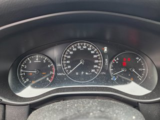 2024 Mazda CX-50 in St-Jean-Sur-Richelieu, Quebec - 5 - w320h240cpx