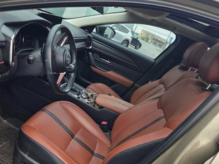 2024 Mazda CX-50 in St-Jean-Sur-Richelieu, Quebec - 3 - w320h240cpx