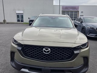 2024 Mazda CX-50 in St-Jean-Sur-Richelieu, Quebec - 2 - w320h240cpx