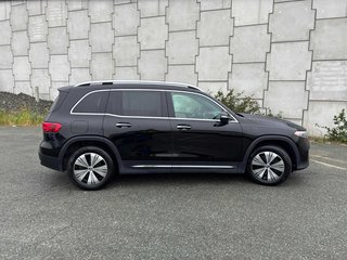 Mercedes-Benz EQB 300 AWD 2024 à St-Jean-Sur-Richelieu, Québec - 5 - w320h240cpx