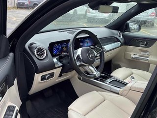 Mercedes-Benz EQB 300 AWD 2024 à St-Jean-Sur-Richelieu, Québec - 4 - w320h240cpx