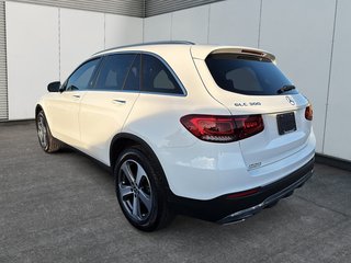 Mercedes-Benz GLC 300 PREMIUM 2020 à St-Jean-Sur-Richelieu, Québec - 4 - w320h240cpx
