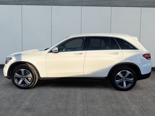 Mercedes-Benz GLC 300 PREMIUM 2020 à St-Jean-Sur-Richelieu, Québec - 5 - w320h240cpx