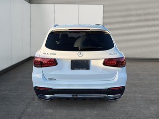 Mercedes-Benz GLC 300 PREMIUM 2020 à St-Jean-Sur-Richelieu, Québec - 3 - w320h240cpx