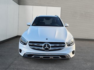 Mercedes-Benz GLC 300 PREMIUM 2020 à St-Jean-Sur-Richelieu, Québec - 2 - w320h240cpx
