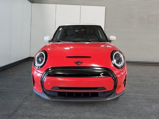 MINI 3 Door Cooper SE 100% Electric Premium 2023 à St-Jean-Sur-Richelieu, Québec - 2 - w320h240cpx