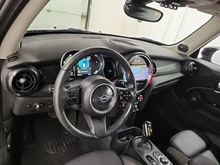 MINI 3 Door Cooper SE PREMIER 2024 à St-Jean-Sur-Richelieu, Québec - 3 - w320h240cpx
