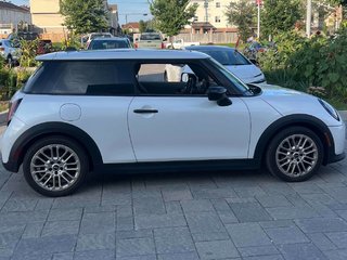 MINI 3 Door Cooper C 2025 à St-Jean-Sur-Richelieu, Québec - 2 - w320h240cpx