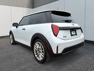 2025 MINI 3 Door Cooper C in St-Jean-Sur-Richelieu, Quebec - 4 - w320h240cpx