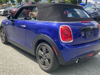 MINI Convertible Cooper Convertible 2021 à St-Jean-Sur-Richelieu, Québec - 2 - w320h240cpx