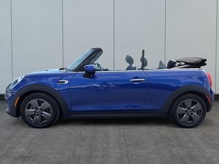 MINI Convertible Cooper Convertible 2021 à St-Jean-Sur-Richelieu, Québec - 2 - w320h240cpx