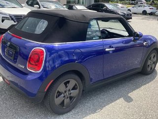 MINI Convertible Cooper Convertible 2021 à St-Jean-Sur-Richelieu, Québec - 5 - w320h240cpx
