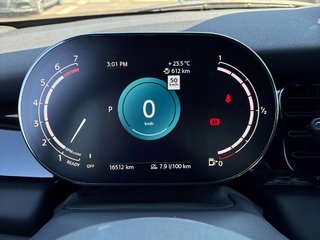 MINI Convertible Decapotable Ensemble Confort et Commiodité 2024 à St-Jean-Sur-Richelieu, Québec - 4 - w320h240cpx