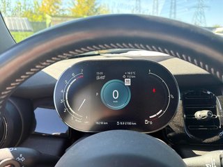 MINI Convertible Cooper S Decapotable 2024 à St-Jean-Sur-Richelieu, Québec - 4 - w320h240cpx