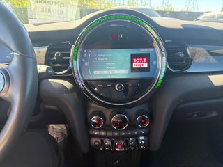 MINI Convertible Cooper S Decapotable 2024 à St-Jean-Sur-Richelieu, Québec - 5 - w320h240cpx
