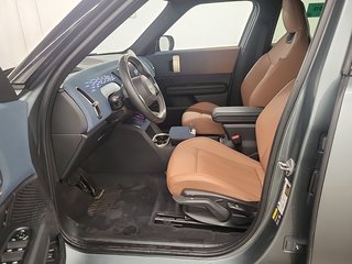 MINI Countryman SE PREMIER ALL4 STYLE 2025 à St-Jean-Sur-Richelieu, Québec - 5 - w320h240cpx