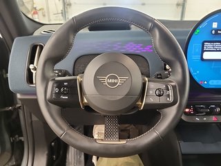 MINI Countryman SE PREMIER ALL4 STYLE 2025 à St-Jean-Sur-Richelieu, Québec - 4 - w320h240cpx