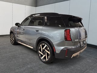 2025 MINI Countryman SE PREMIER ALL4 STYLE in St-Jean-Sur-Richelieu, Quebec - 4 - w320h240cpx