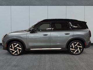 2025 MINI Countryman SE PREMIER ALL4 STYLE in St-Jean-Sur-Richelieu, Quebec - 5 - w320h240cpx