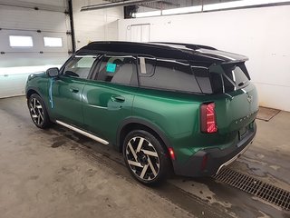 MINI Countryman SE PREMIER ALL4 STYLE 2025 à St-Jean-Sur-Richelieu, Québec - 3 - w320h240cpx