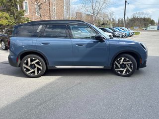 2025 MINI Countryman SE PREMIER ALL4 STYLE in St-Jean-Sur-Richelieu, Quebec - 2 - w320h240cpx