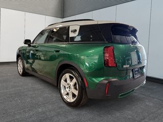 2025 MINI Countryman SE ALL4 in St-Jean-Sur-Richelieu, Quebec - 4 - w320h240cpx