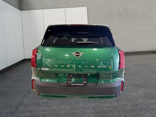 2025 MINI Countryman SE ALL4 in St-Jean-Sur-Richelieu, Quebec - 3 - w320h240cpx