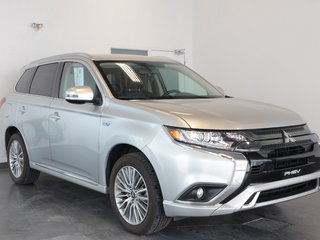 2022  OUTLANDER PHEV SE AWC PLUG-IN - BRANCHABLE in St-Jean-Sur-Richelieu, Quebec - 4 - w320h240cpx