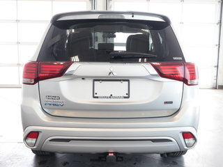 2022  OUTLANDER PHEV SE AWC PLUG-IN - BRANCHABLE in St-Jean-Sur-Richelieu, Quebec - 6 - w320h240cpx