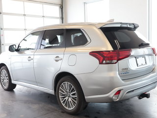 2022  OUTLANDER PHEV SE AWC PLUG-IN - BRANCHABLE in St-Jean-Sur-Richelieu, Quebec - 5 - w320h240cpx