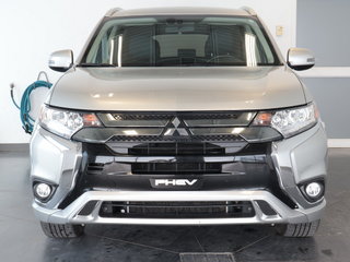 2022  OUTLANDER PHEV SE AWC PLUG-IN - BRANCHABLE in St-Jean-Sur-Richelieu, Quebec - 3 - w320h240cpx