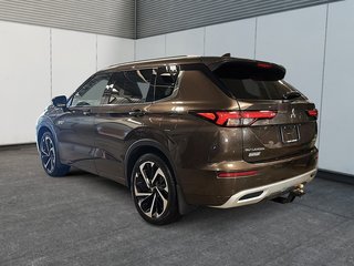 2023 Mitsubishi OUTLANDER PHEV GT AWC PLUG-IN BRANCHABLE in St-Jean-Sur-Richelieu, Quebec - 4 - w320h240cpx
