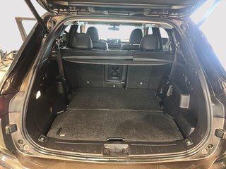 2023 Mitsubishi OUTLANDER PHEV GT AWC PLUG-IN BRANCHABLE in St-Jean-Sur-Richelieu, Quebec - 6 - w320h240cpx