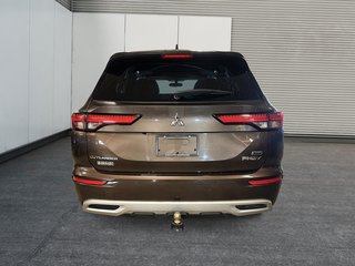 2023 Mitsubishi OUTLANDER PHEV GT AWC PLUG-IN BRANCHABLE in St-Jean-Sur-Richelieu, Quebec - 3 - w320h240cpx