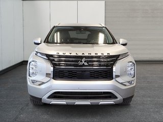Mitsubishi Outlander Plug-In Hybrid SEL AWC BRANCHABLE - TOIT-PANO - CUIR - GPS 2024 à St-Jean-Sur-Richelieu, Québec - 3 - w320h240cpx