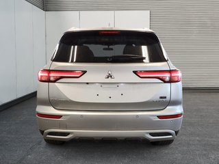 Mitsubishi Outlander Plug-In Hybrid SEL AWC BRANCHABLE - TOIT-PANO - CUIR - GPS 2024 à St-Jean-Sur-Richelieu, Québec - 6 - w320h240cpx