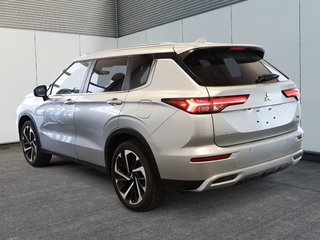 Mitsubishi Outlander Plug-In Hybrid SEL AWC BRANCHABLE - TOIT-PANO - CUIR - GPS 2024 à St-Jean-Sur-Richelieu, Québec - 5 - w320h240cpx
