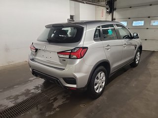 Mitsubishi RVR ES AWC 2024 à St-Jean-Sur-Richelieu, Québec - 4 - w320h240cpx