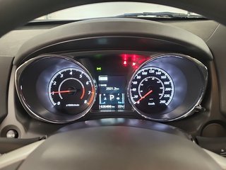 Mitsubishi RVR ES AWC 2024 à St-Jean-Sur-Richelieu, Québec - 3 - w320h240cpx