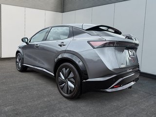 2023 Nissan ARIYA EVOLVE E-4ORCE AWD in St-Jean-Sur-Richelieu, Quebec - 4 - w320h240cpx
