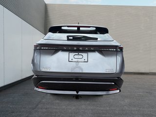2023 Nissan ARIYA EVOLVE E-4ORCE AWD in St-Jean-Sur-Richelieu, Quebec - 3 - w320h240cpx