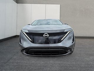 2023 Nissan ARIYA EVOLVE E-4ORCE AWD in St-Jean-Sur-Richelieu, Quebec - 2 - w320h240cpx